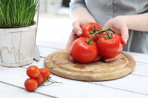 تصویر 3 از قیمت رب گوجه فرنگی خوشبخت + خرید باور نکردنی